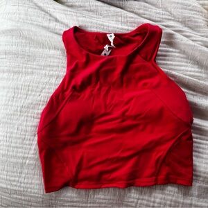 lululemon active tank